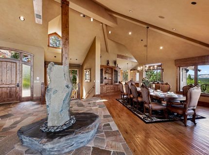 3567 Saddle Road, South Lake Tahoe, CA 96150 Photo