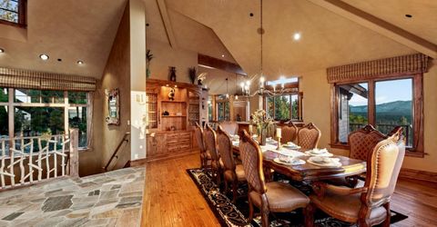 3567 Saddle Road, South Lake Tahoe, CA 96150 Photo