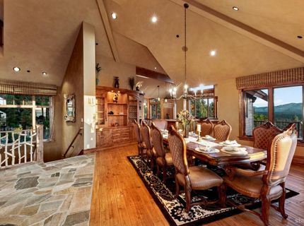 3567 Saddle Road, South Lake Tahoe, CA 96150 Photo