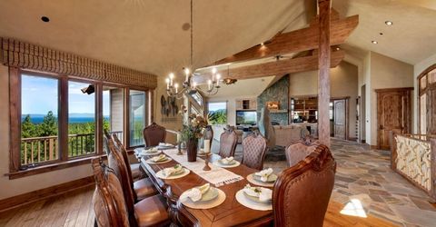 3567 Saddle Road, South Lake Tahoe, CA 96150 Photo