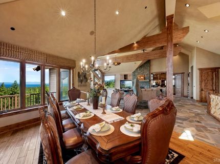 3567 Saddle Road, South Lake Tahoe, CA 96150 Photo