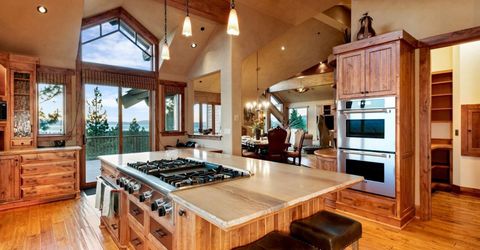 3567 Saddle Road, South Lake Tahoe, CA 96150 Photo