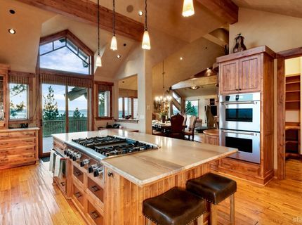 3567 Saddle Road, South Lake Tahoe, CA 96150 Photo