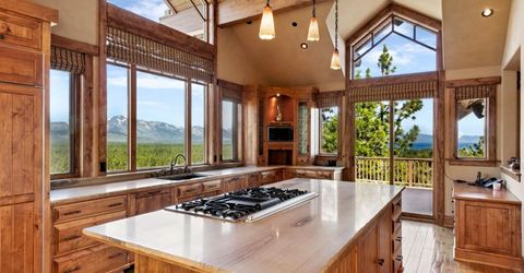 3567 Saddle Road, South Lake Tahoe, CA 96150 Photo