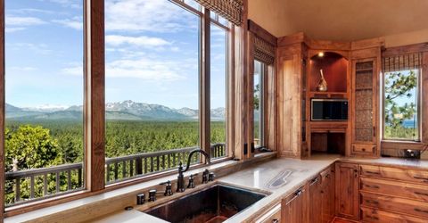 3567 Saddle Road, South Lake Tahoe, CA 96150 Photo