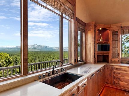 3567 Saddle Road, South Lake Tahoe, CA 96150 Photo