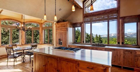 3567 Saddle Road, South Lake Tahoe, CA 96150 Photo