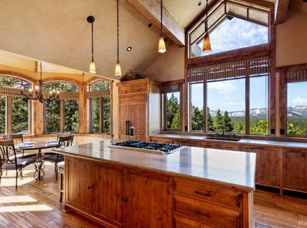 3567 Saddle Road, South Lake Tahoe, CA 96150 Photo