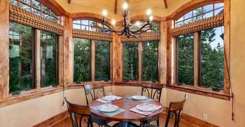 3567 Saddle Road, South Lake Tahoe, CA 96150 Photo