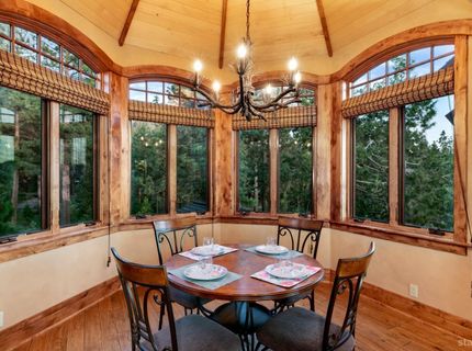 3567 Saddle Road, South Lake Tahoe, CA 96150 Photo