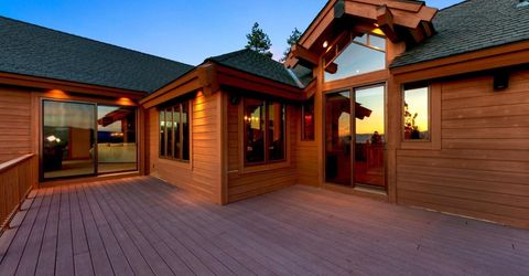 3567 Saddle Road, South Lake Tahoe, CA 96150 Photo