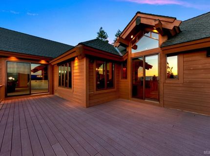 3567 Saddle Road, South Lake Tahoe, CA 96150 Photo