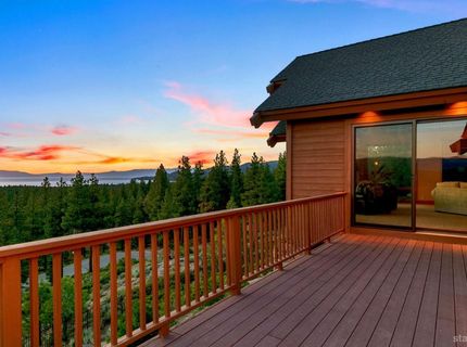 3567 Saddle Road, South Lake Tahoe, CA 96150 Photo