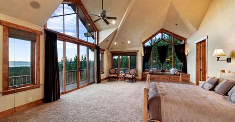 3567 Saddle Road, South Lake Tahoe, CA 96150 Photo