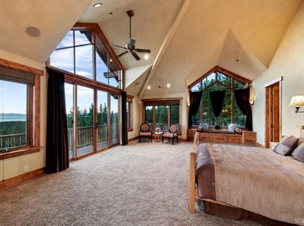 3567 Saddle Road, South Lake Tahoe, CA 96150 Photo