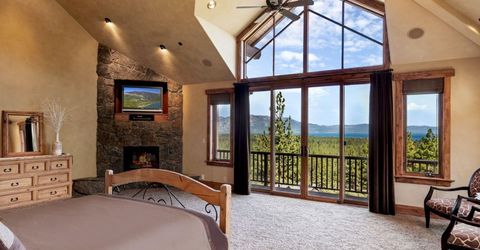 3567 Saddle Road, South Lake Tahoe, CA 96150 Photo