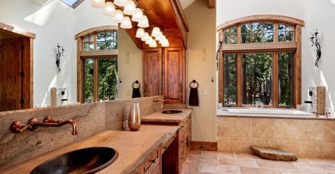 3567 Saddle Road, South Lake Tahoe, CA 96150 Photo