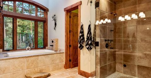 3567 Saddle Road, South Lake Tahoe, CA 96150 Photo