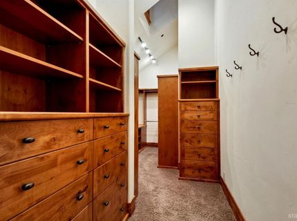 3567 Saddle Road, South Lake Tahoe, CA 96150 Photo