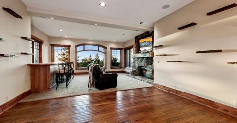 3567 Saddle Road, South Lake Tahoe, CA 96150 Photo