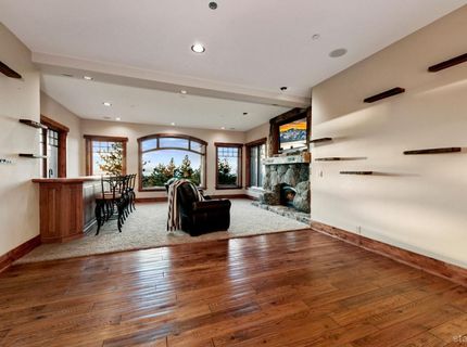 3567 Saddle Road, South Lake Tahoe, CA 96150 Photo
