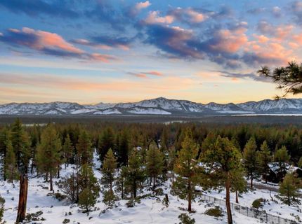 3567 Saddle Road, South Lake Tahoe, CA 96150 Photo