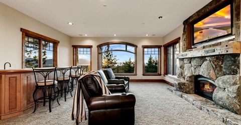 3567 Saddle Road, South Lake Tahoe, CA 96150 Photo