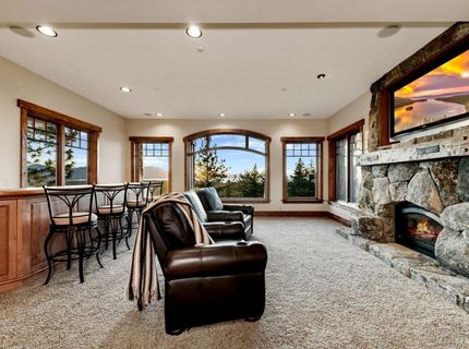 3567 Saddle Road, South Lake Tahoe, CA 96150 Photo