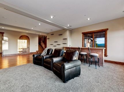 3567 Saddle Road, South Lake Tahoe, CA 96150 Photo