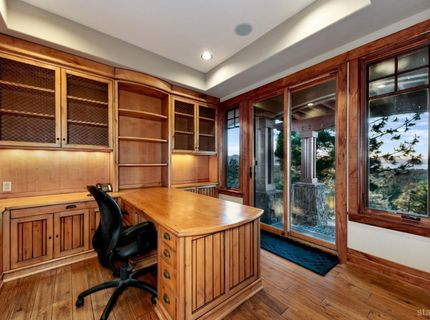 3567 Saddle Road, South Lake Tahoe, CA 96150 Photo