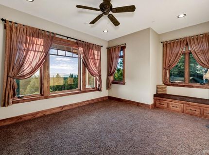 3567 Saddle Road, South Lake Tahoe, CA 96150 Photo