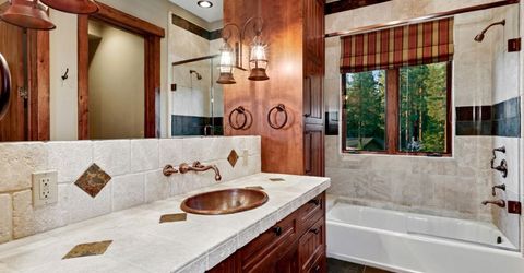 3567 Saddle Road, South Lake Tahoe, CA 96150 Photo