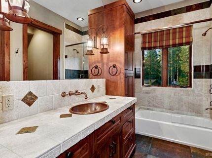 3567 Saddle Road, South Lake Tahoe, CA 96150 Photo