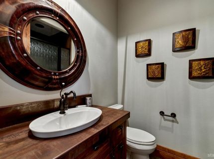 3567 Saddle Road, South Lake Tahoe, CA 96150 Photo