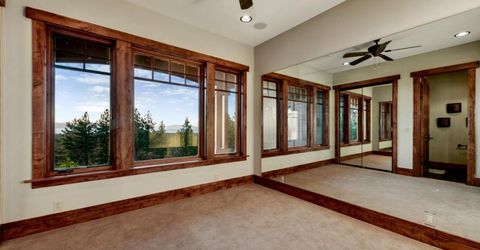 3567 Saddle Road, South Lake Tahoe, CA 96150 Photo