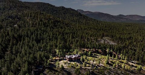 3567 Saddle Road, South Lake Tahoe, CA 96150 Photo