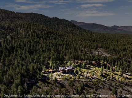 3567 Saddle Road, South Lake Tahoe, CA 96150 Photo