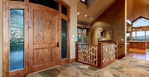 3567 Saddle Road, South Lake Tahoe, CA 96150 Photo
