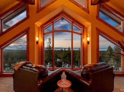 3567 Saddle Road, South Lake Tahoe, CA 96150 Photo
