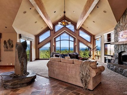 3567 Saddle Road, South Lake Tahoe, CA 96150 Photo