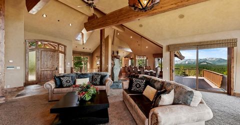 3567 Saddle Road, South Lake Tahoe, CA 96150 Photo