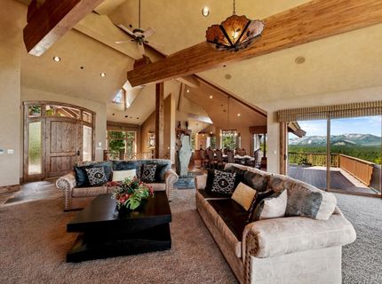 3567 Saddle Road, South Lake Tahoe, CA 96150 Photo