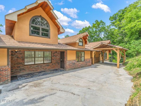 343 Jersey Drive, Sevierville, TN 37862