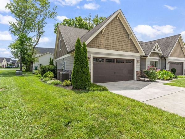 160 Anderton Dr, Winchester, TN 37398