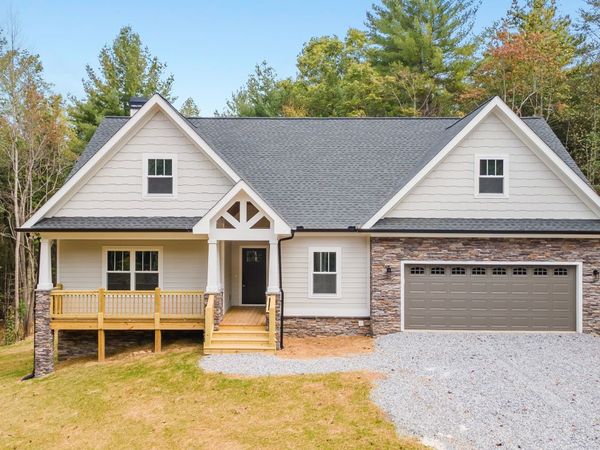 LOT 10 Hawks Nest Road, Unit 10, Blairsville, GA 30512