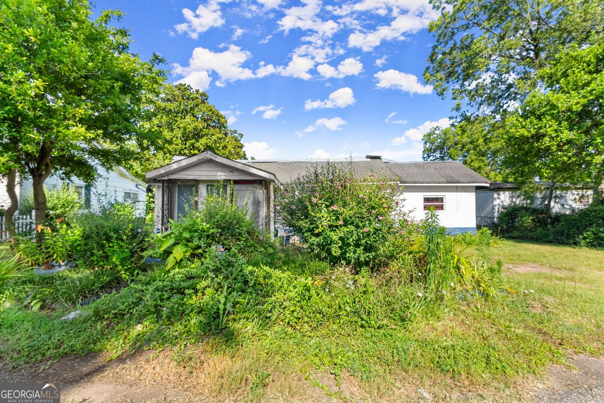 30 Burch Street, Royston, GA 30662 Main Photo
