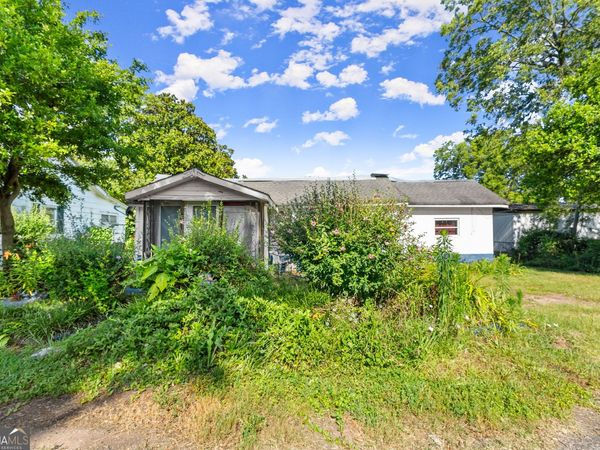 30 Burch Street, Royston, GA 30662
