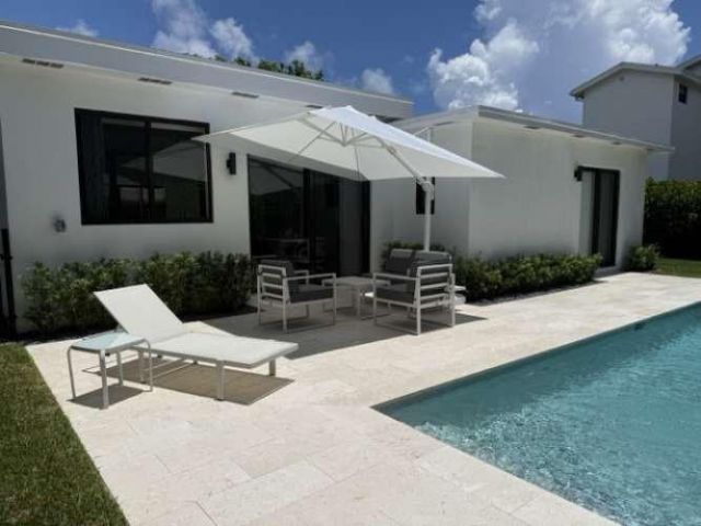 358 Putnam Ranch Road, West Palm Beach, FL 33405 Photo