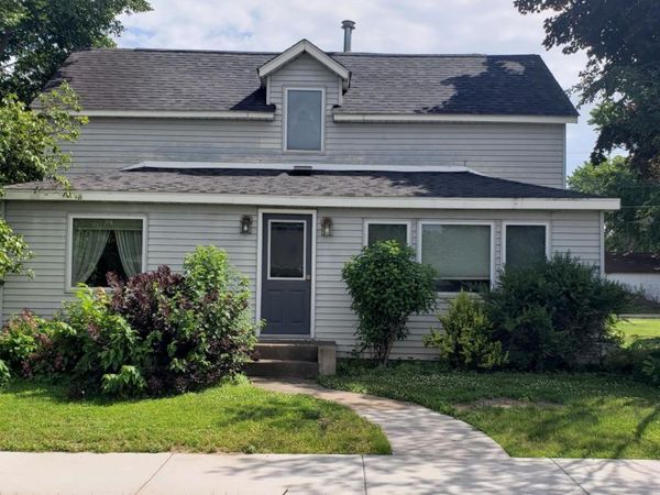 284 Elm Street S, Prescott, WI 54021