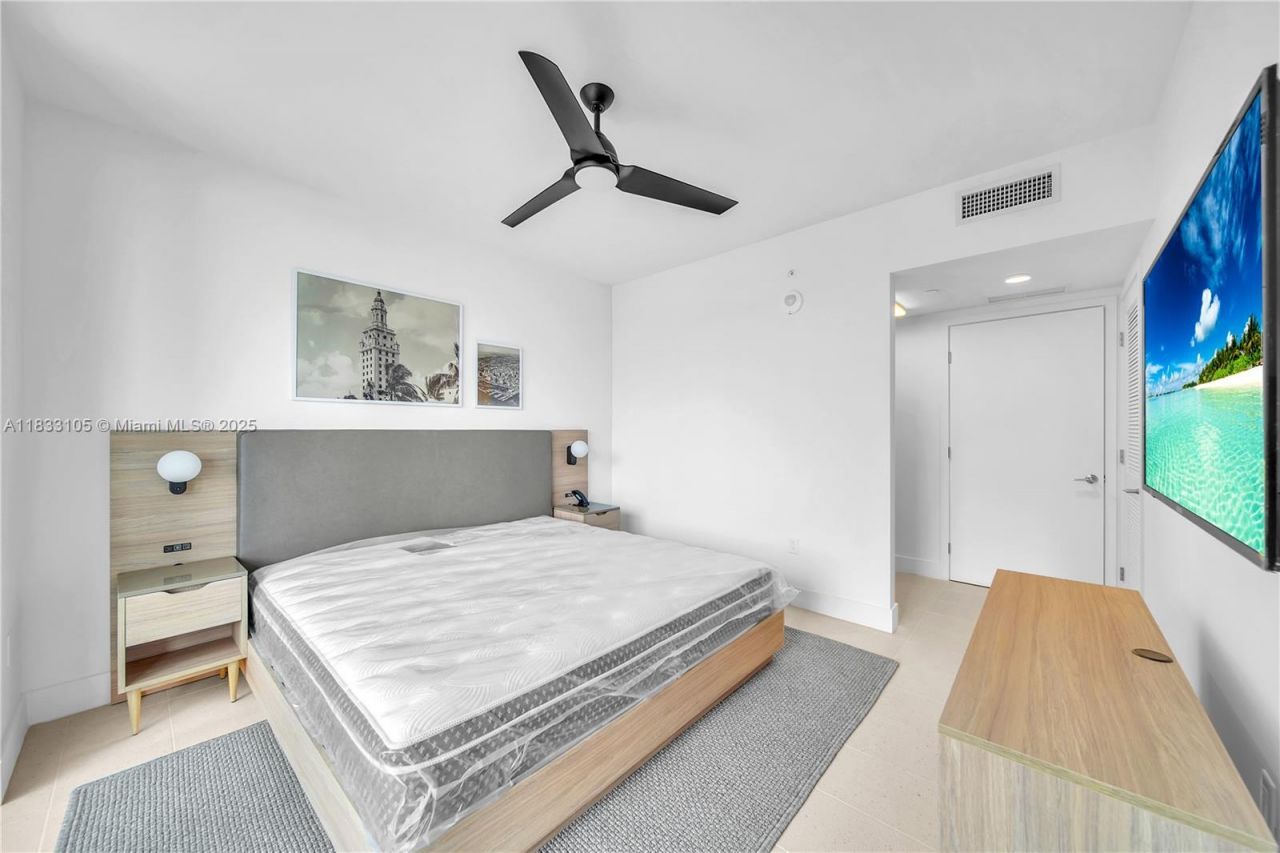 601 NE 1 Ave, Unit 3309, Miami, FL 33132 Photo